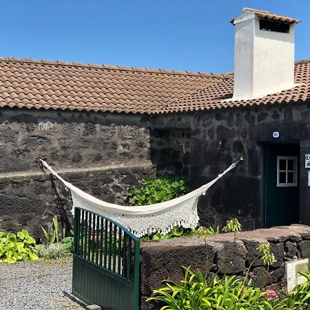 Casa De La Guest House Prainha de Cima Exterior photo
