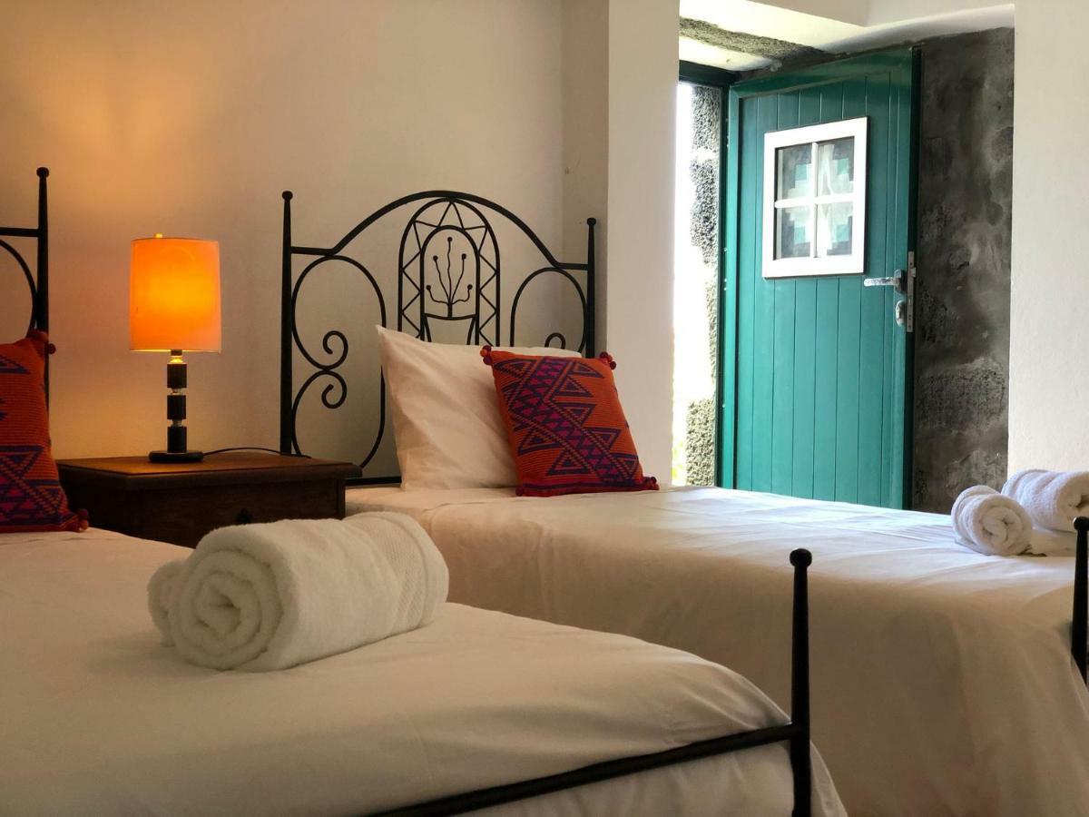 Casa De La Guest House Prainha de Cima Room photo